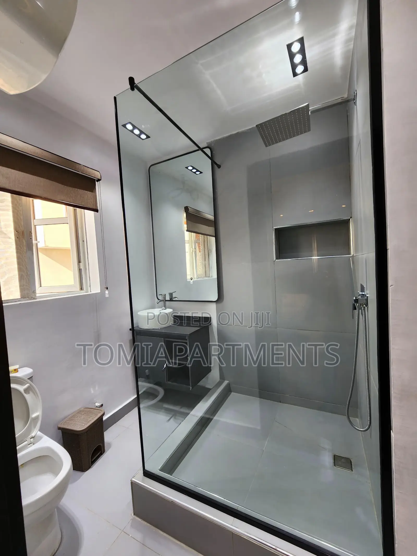 3 Bedroom Shortlet Apartments With Snooker and Pool in Lekki in Lekki