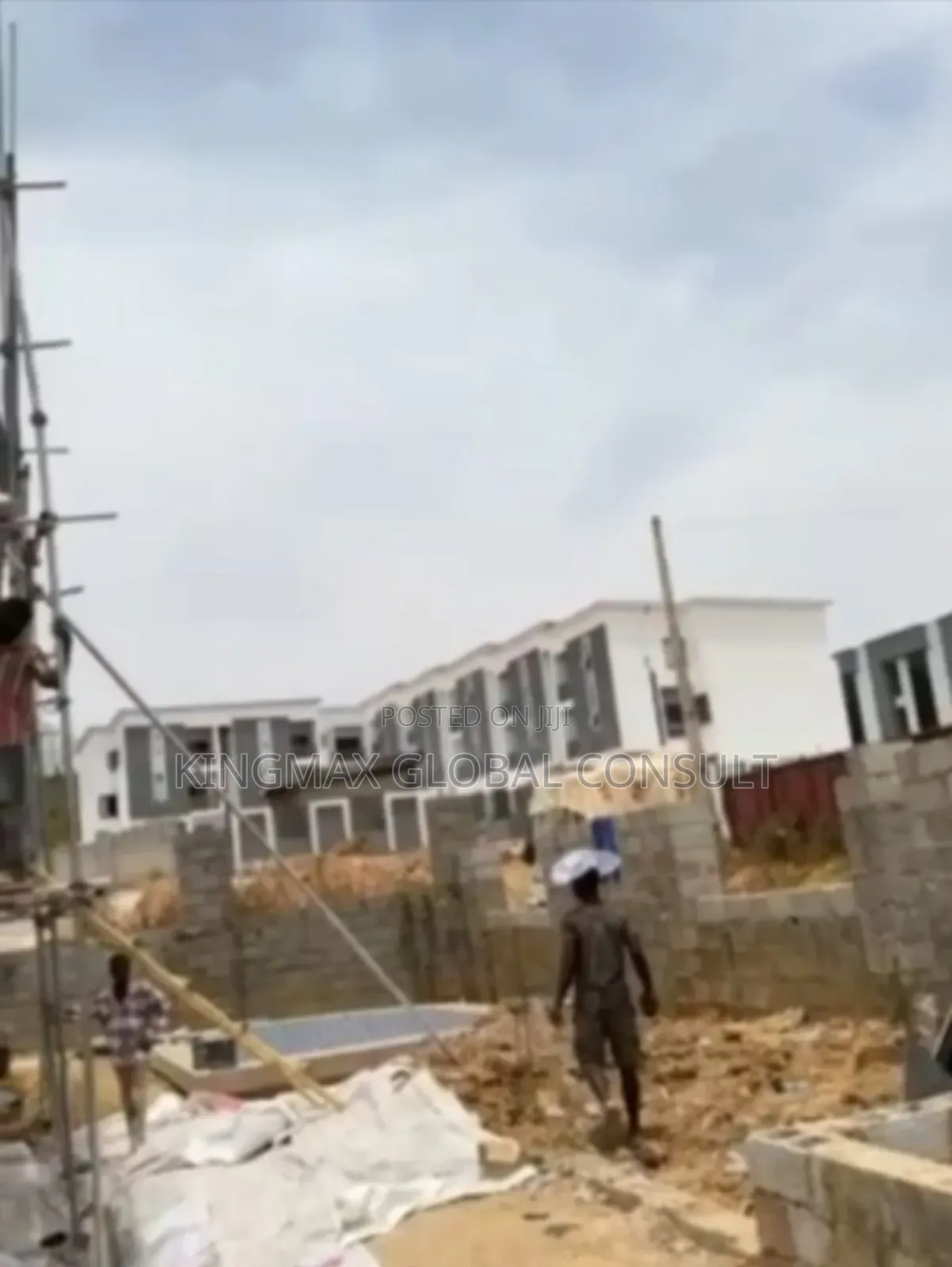 Direct Sales- Katampe Main in Katampe (Main)