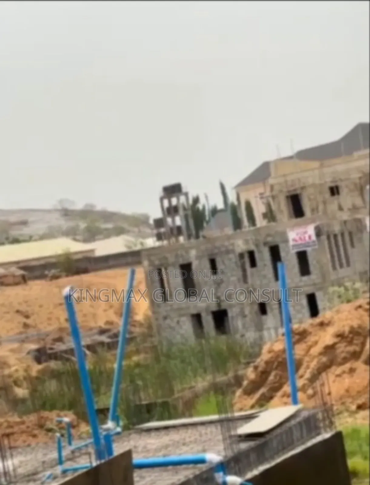 Direct Sales- Katampe Main in Katampe (Main)