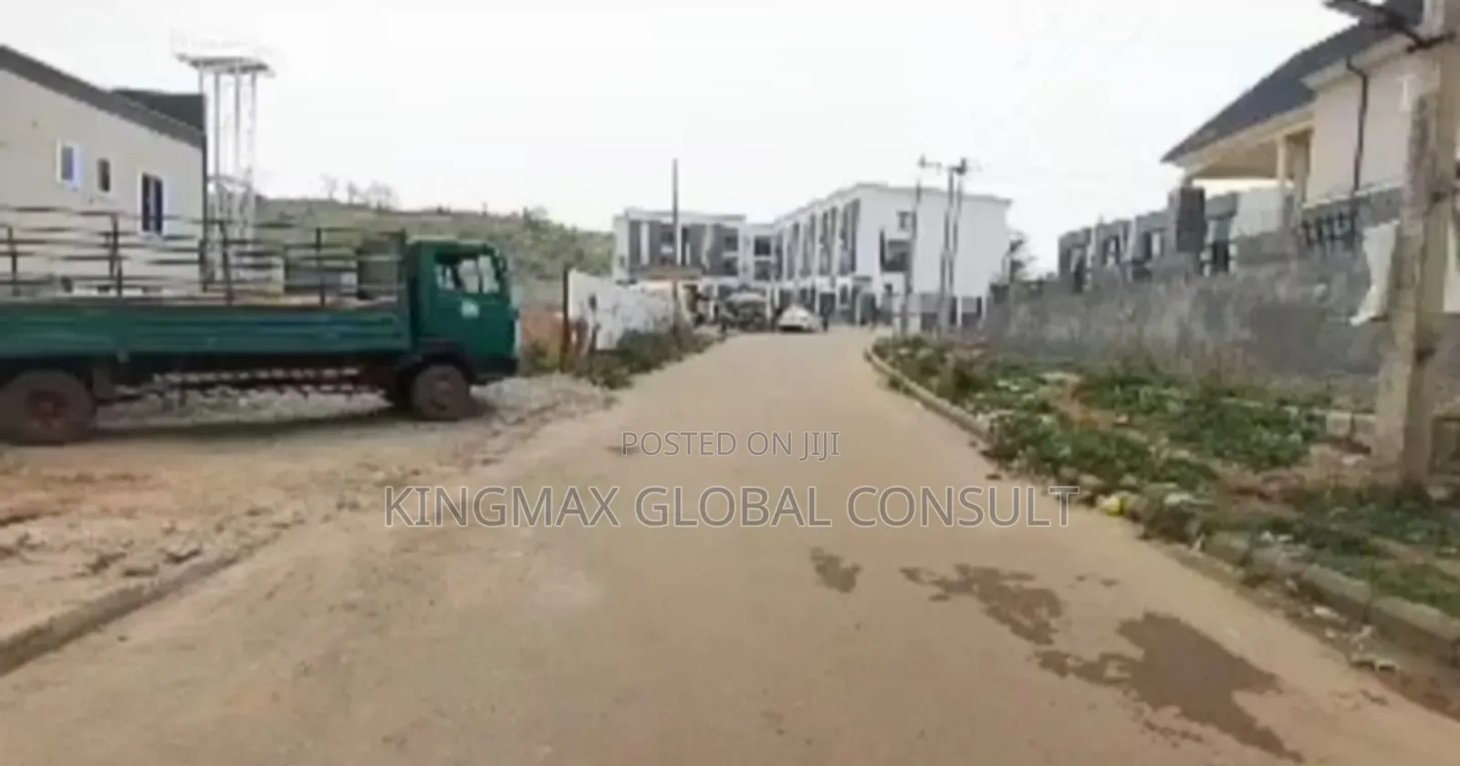 Direct Sales- Katampe Main in Katampe (Main)