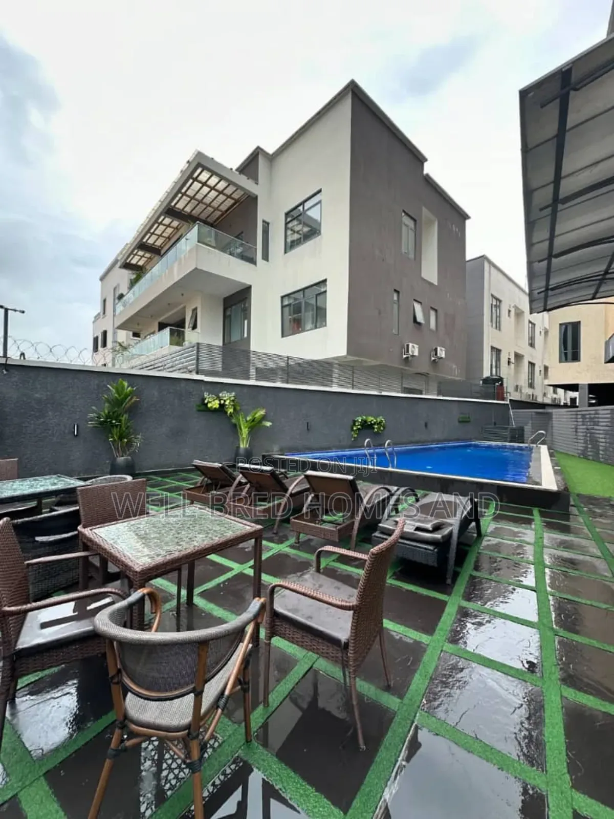 2bdrm Apartment in Lekki Phase 1 for rent in Lekki Phase 1