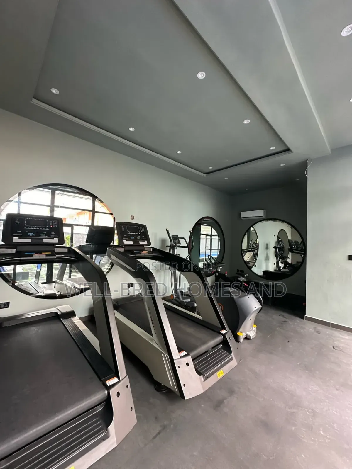 2bdrm Apartment in Lekki Phase 1 for rent in Lekki Phase 1