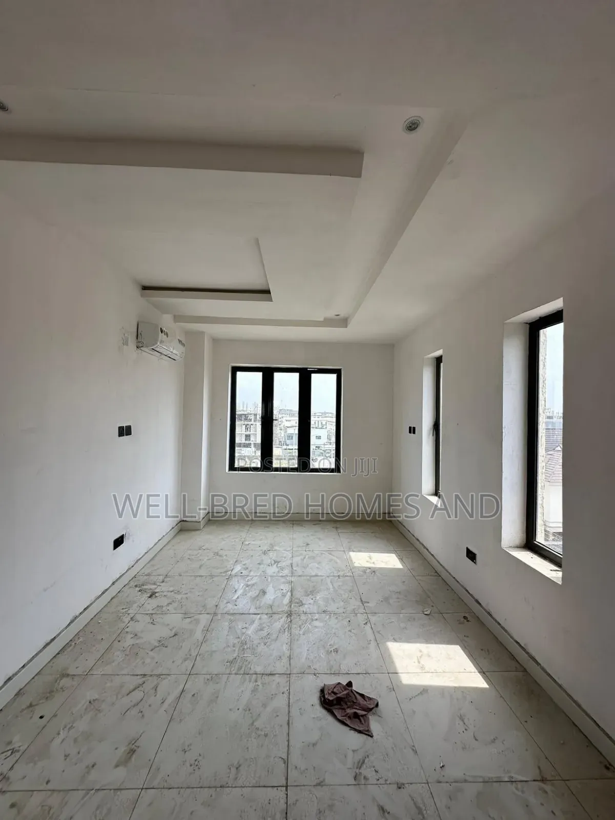 2bdrm Apartment in Lekki Phase 1 for rent in Lekki Phase 1