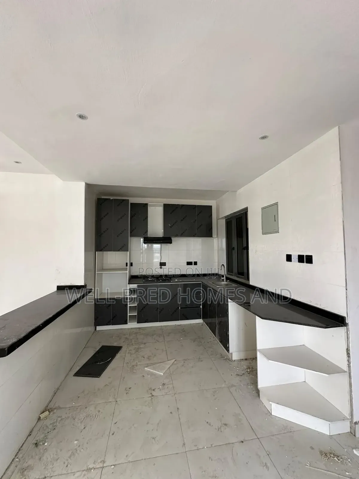 2bdrm Apartment in Lekki Phase 1 for rent in Lekki Phase 1