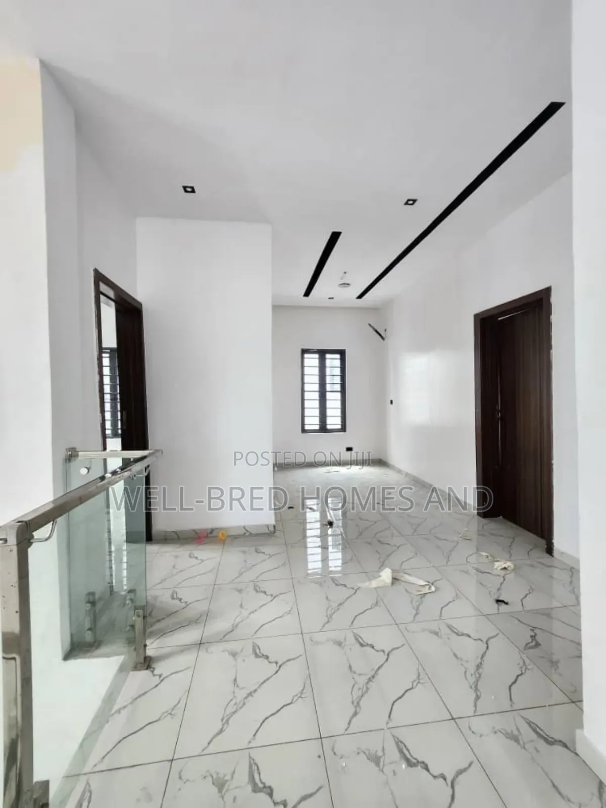 5bdrm Duplex in By Vgc Lekki, Lagos for rent in Lekki Phase 1