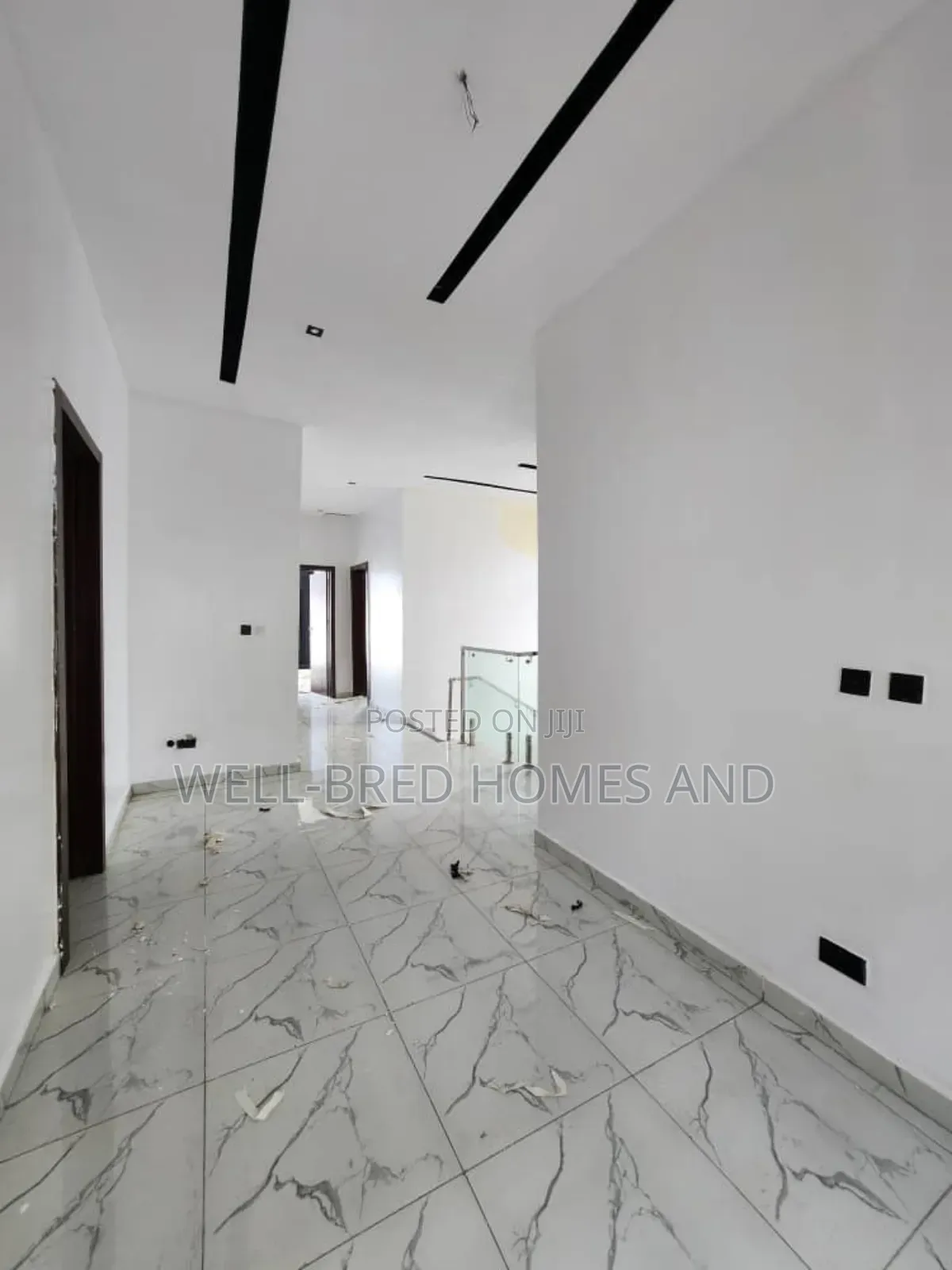 5bdrm Duplex in By Vgc Lekki, Lagos for rent in Lekki Phase 1