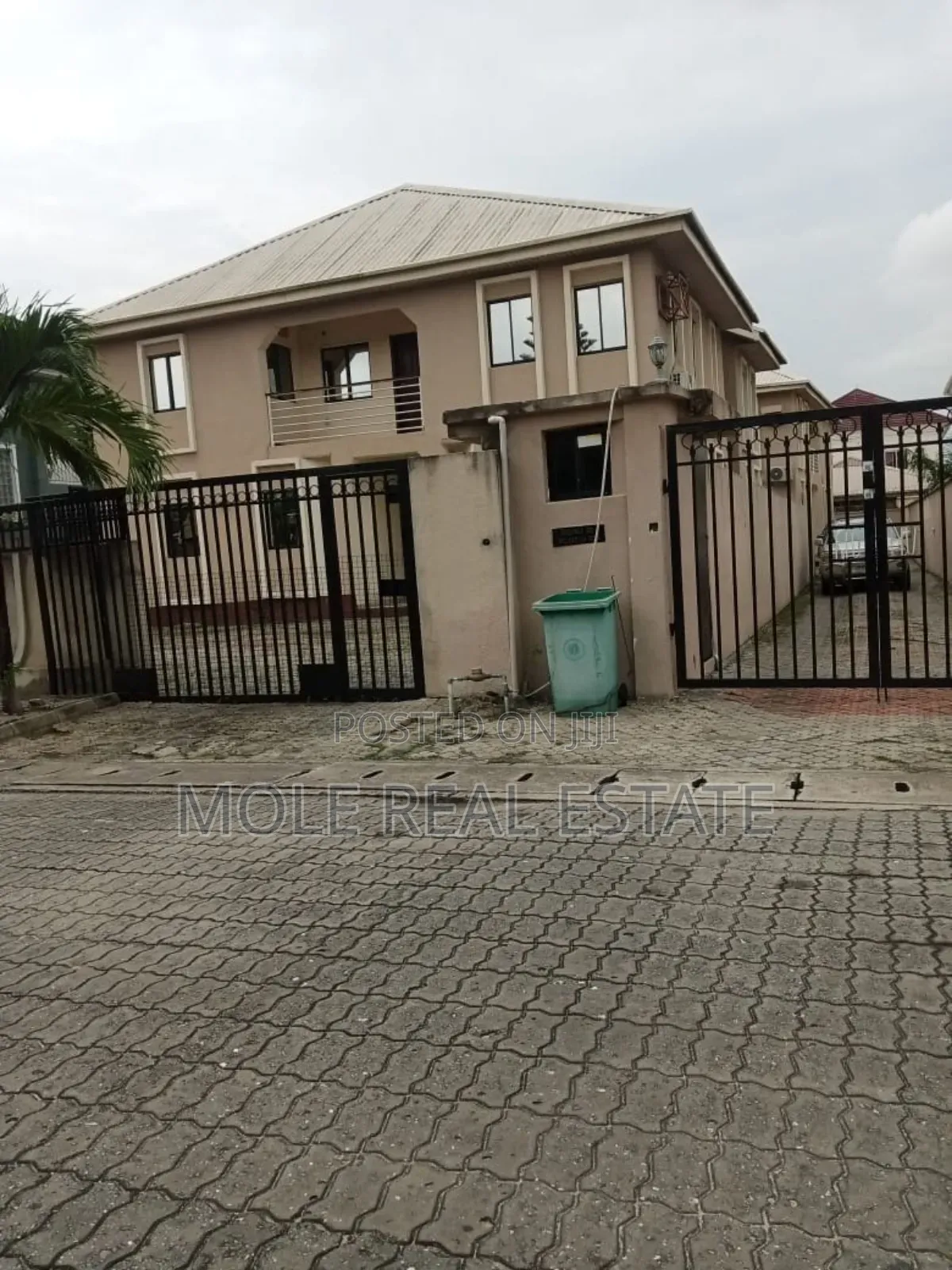 Furnished 5bdrm Mansion in Vgc for sale in VGC / Ajah