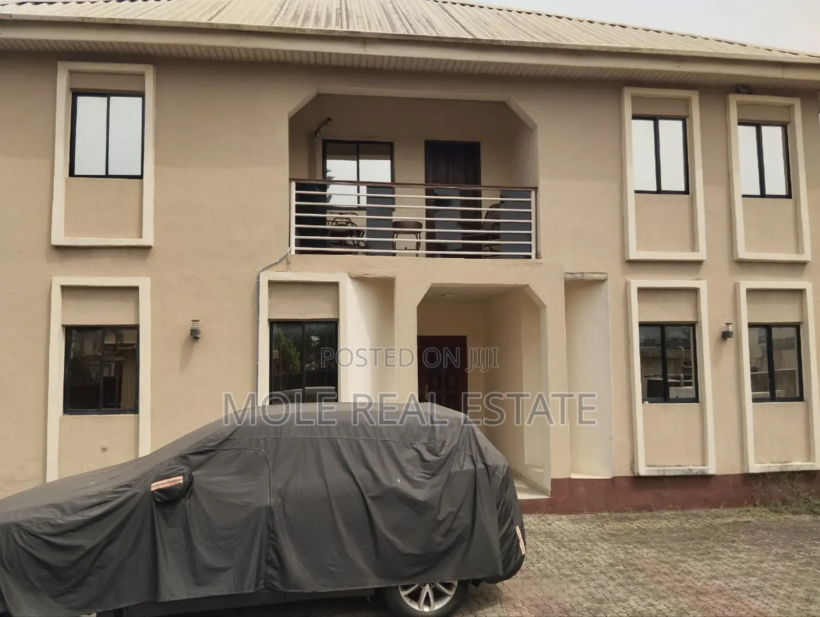 Furnished 5bdrm Mansion in Vgc for sale in VGC / Ajah