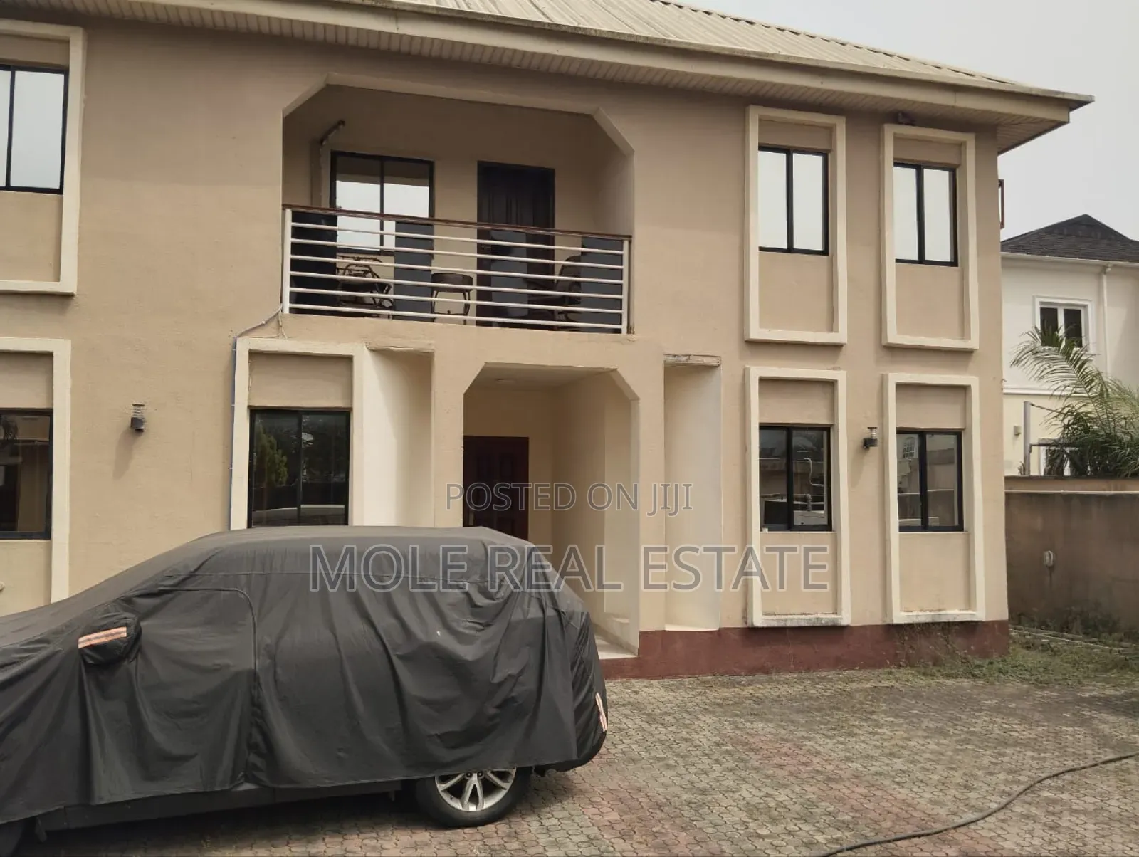 Furnished 5bdrm Mansion in Vgc for sale in VGC / Ajah