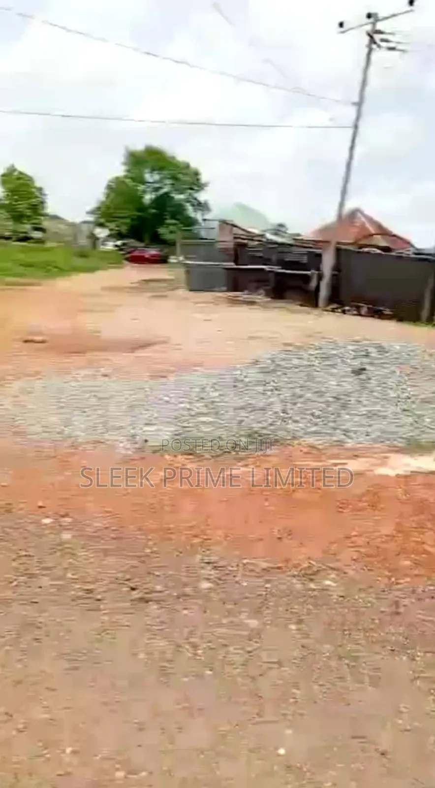 20 Hectares of Land in Kurudu in Kurudu