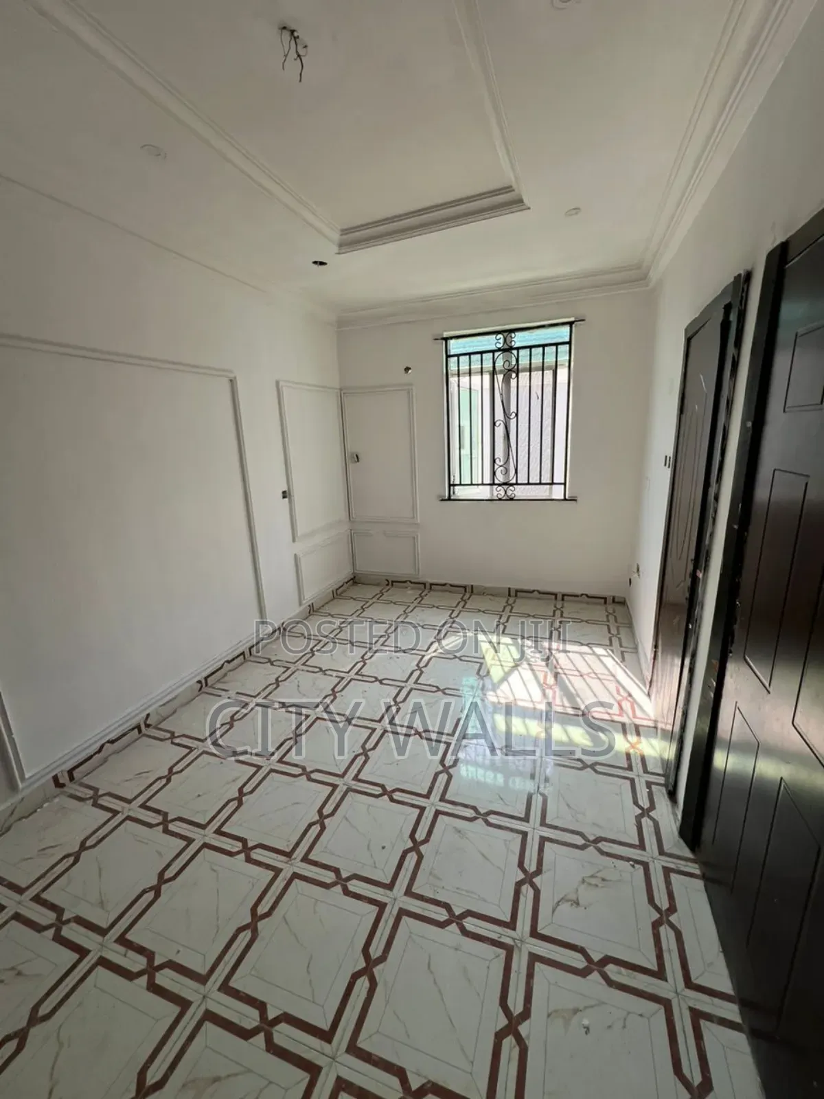 1bdrm Shared Apartment in Bera Estate, Chevron for rent in Chevron
