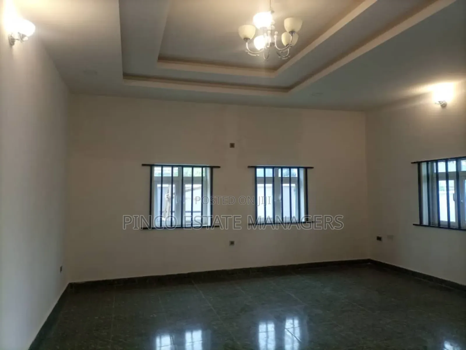 3bdrm Bungalow in Efab City Estate, Life Camp for sale in Life Camp