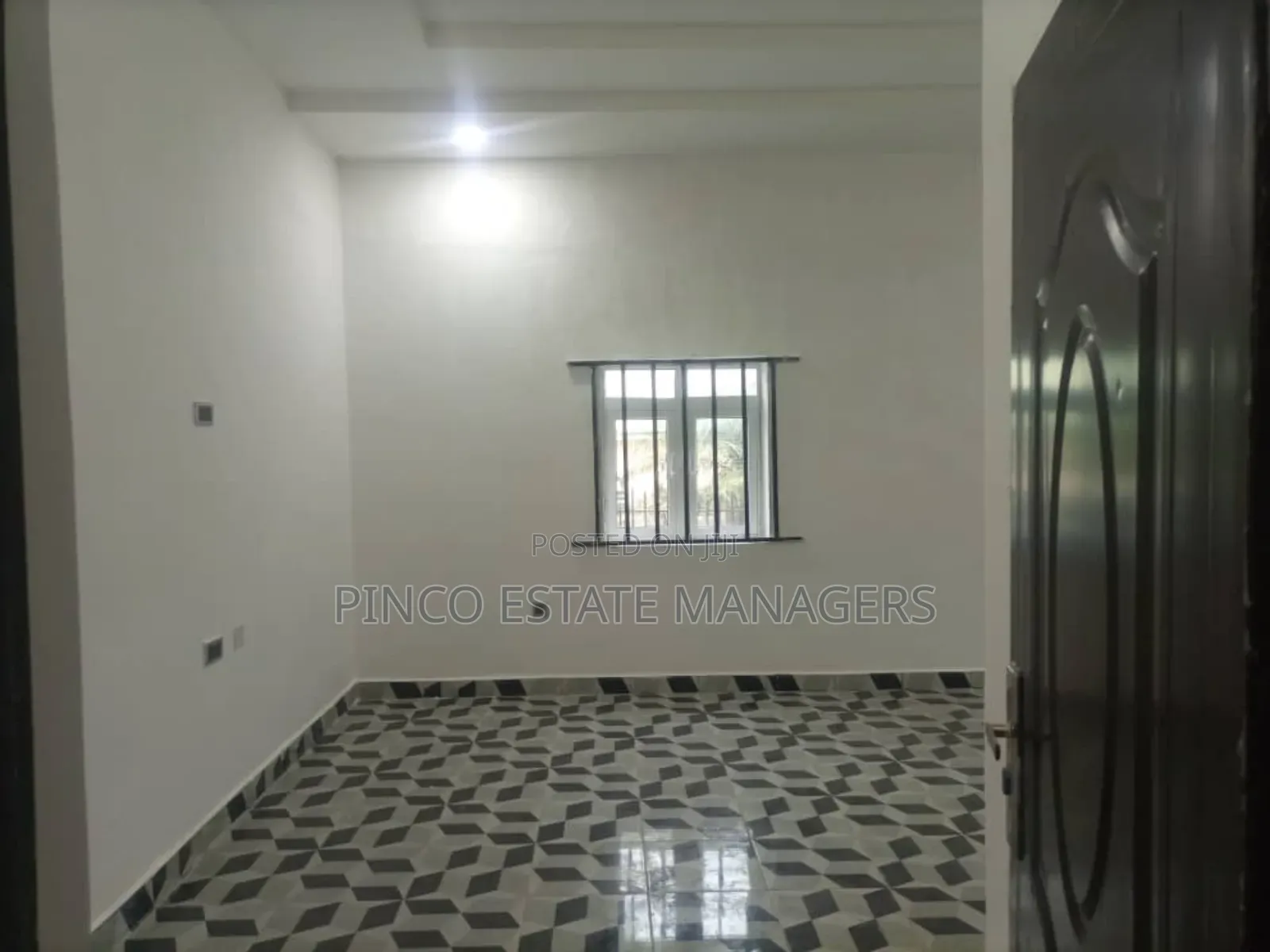 3bdrm Bungalow in Efab City Estate, Life Camp for sale in Life Camp