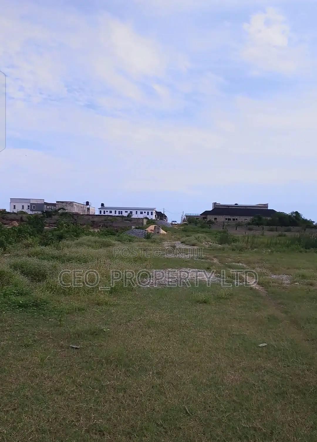 Lands for Sell in Rich Land Garden Estate Ibeju Lekki in Lakowe