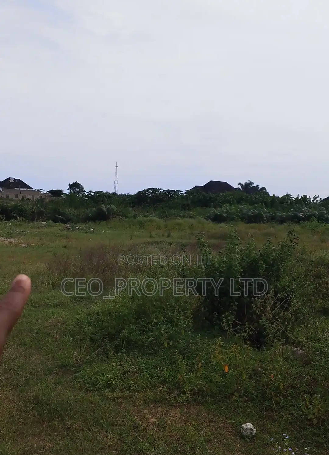 Lands for Sell in Rich Land Garden Estate Ibeju Lekki in Lakowe