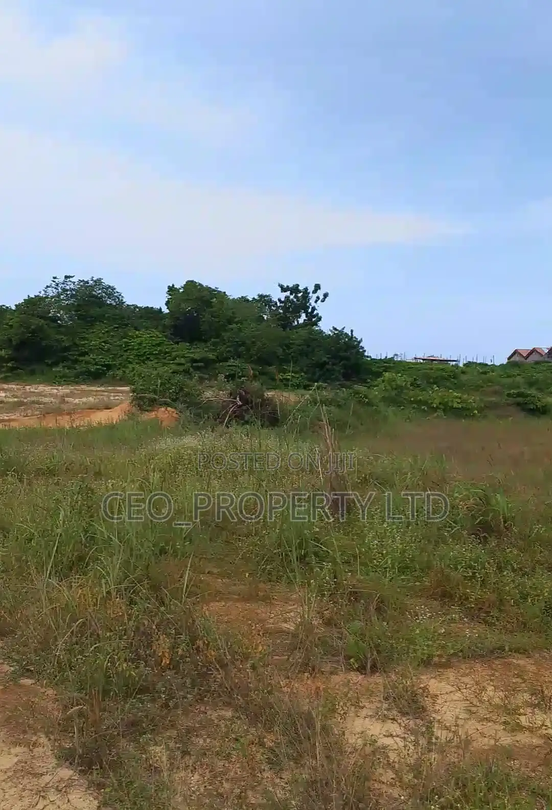 Lands for Sell in Rich Land Garden Estate Ibeju Lekki in Lakowe