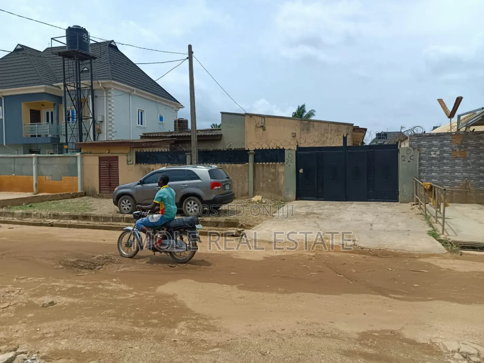 Furnished 3bdrm Bungalow in Shagari, Egbeda for sale in Egbeda