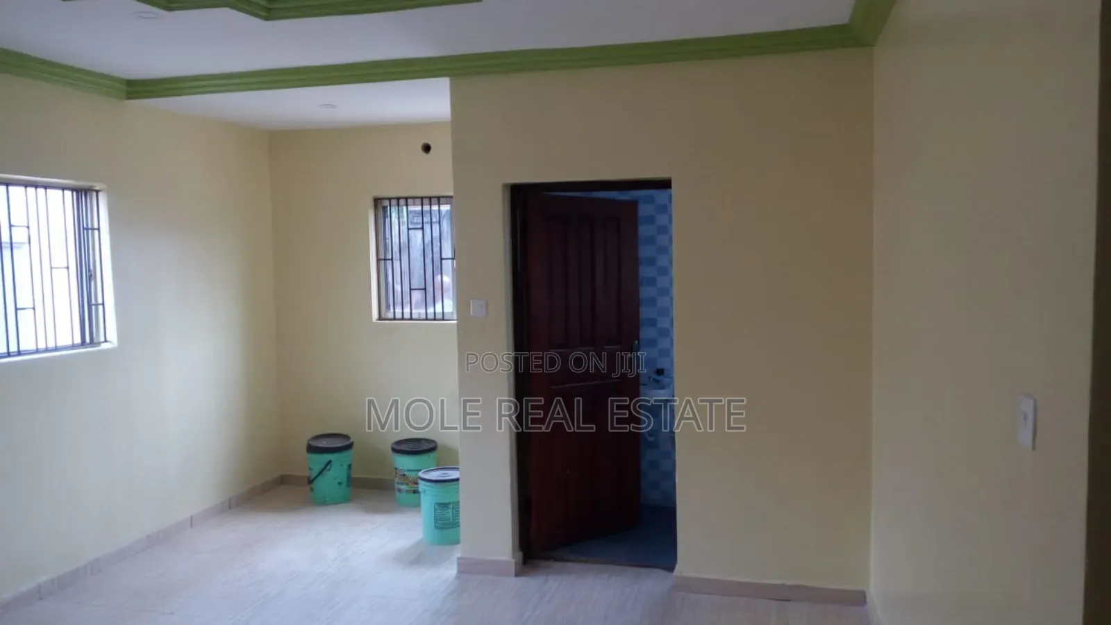 Furnished 3bdrm Bungalow in Shagari, Egbeda for sale in Egbeda