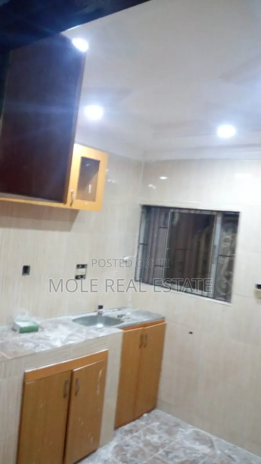 Furnished 3bdrm Bungalow in Shagari, Egbeda for sale in Egbeda