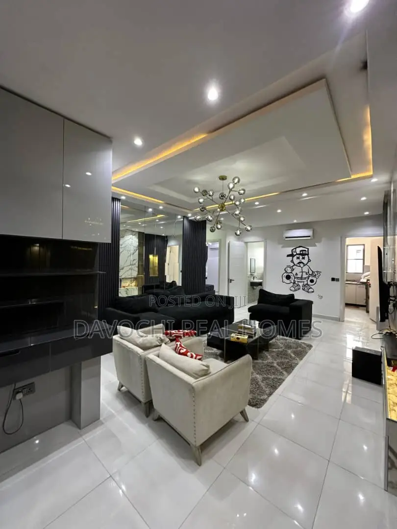 Furnished 2bdrm Apartment in Ologolo for rent in Ologolo