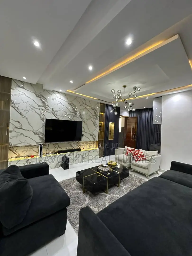 Furnished 2bdrm Apartment in Ologolo for rent in Ologolo