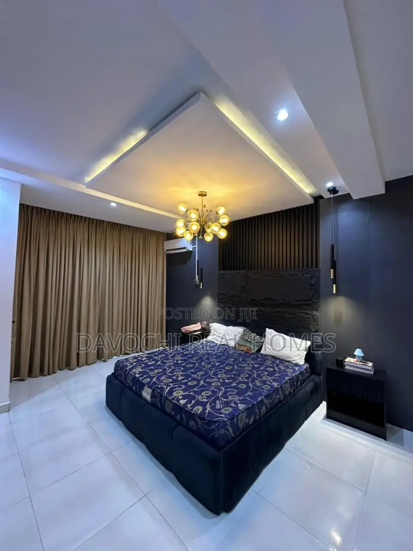 Furnished 2bdrm Apartment in Ologolo for rent in Ologolo