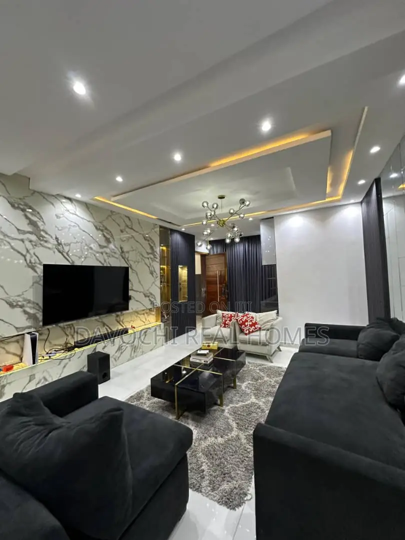 Furnished 2bdrm Apartment in Ologolo for rent in Ologolo
