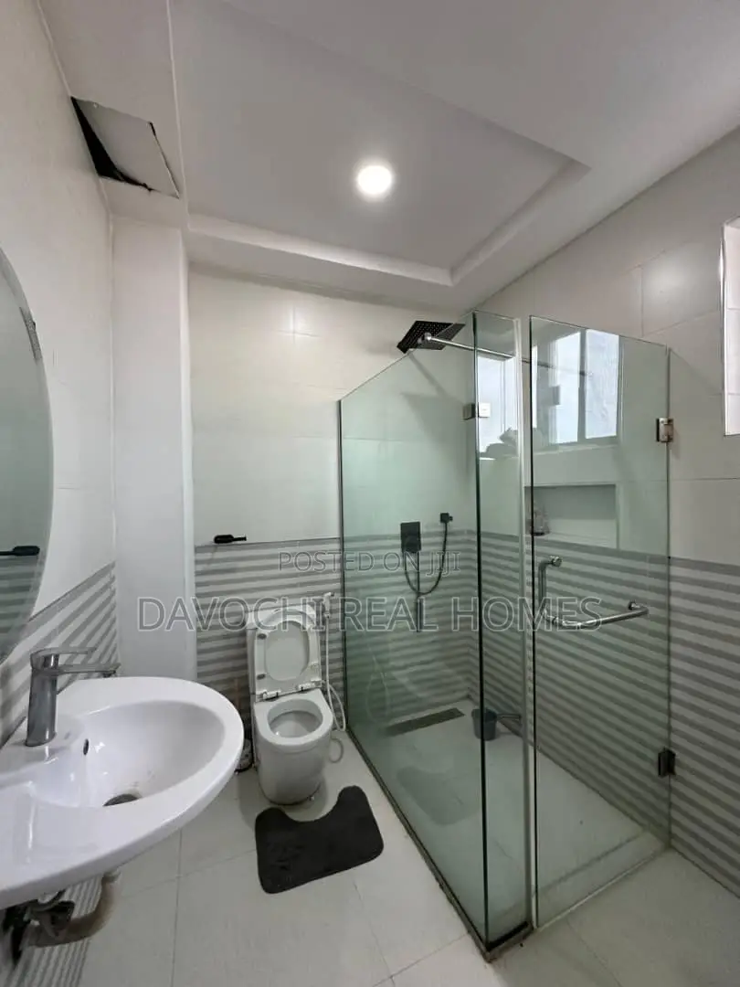 Furnished 2bdrm Apartment in Ologolo for rent in Ologolo