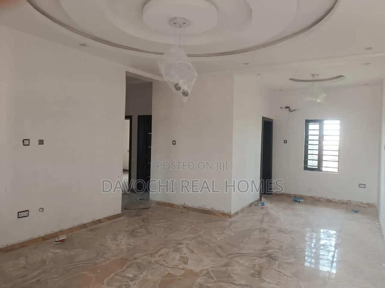 2bdrm Apartment in Ajayi Apata, Lekki Phase 2 for rent in Lekki Phase 2