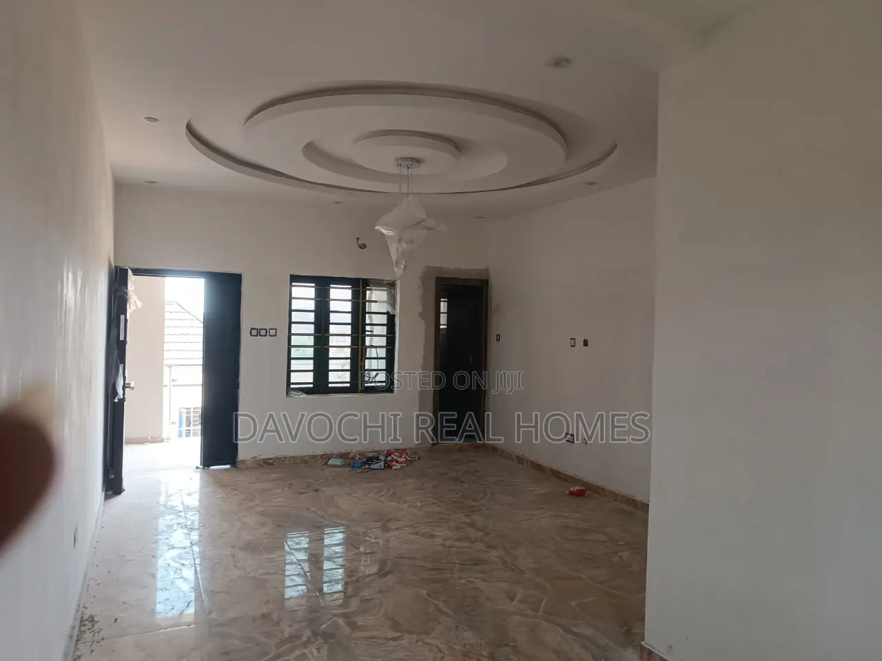 2bdrm Apartment in Ajayi Apata, Lekki Phase 2 for rent in Lekki Phase 2