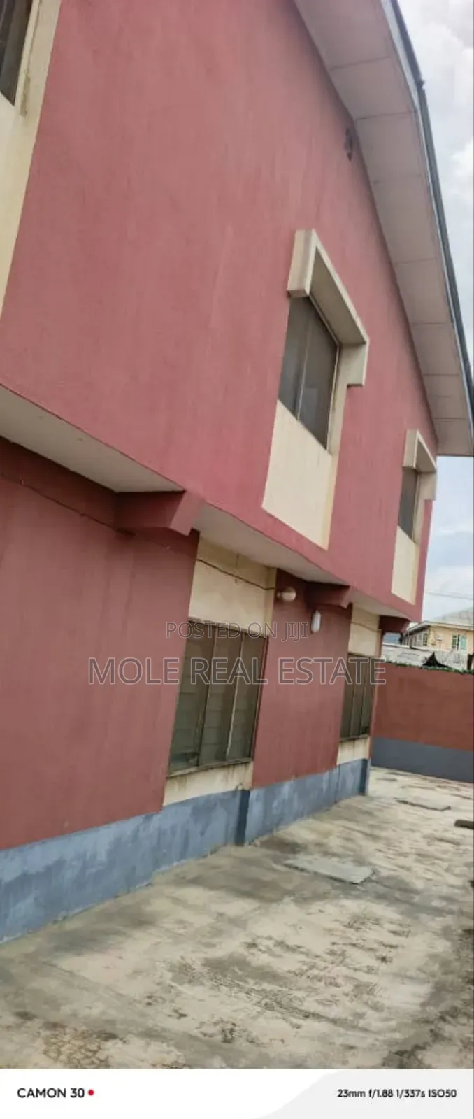 4bdrm Block of Flats in Alakuko for sale in Alakuko