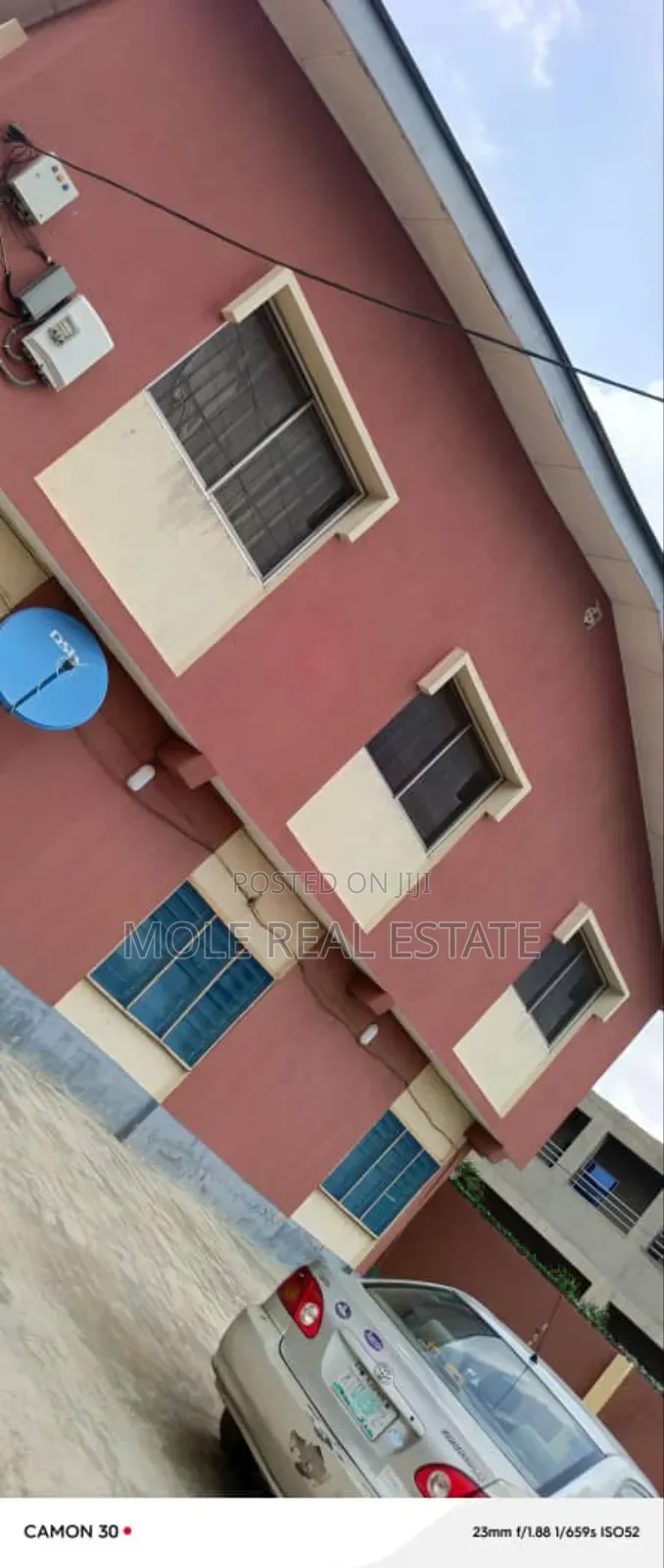 4bdrm Block of Flats in Alakuko for sale in Alakuko