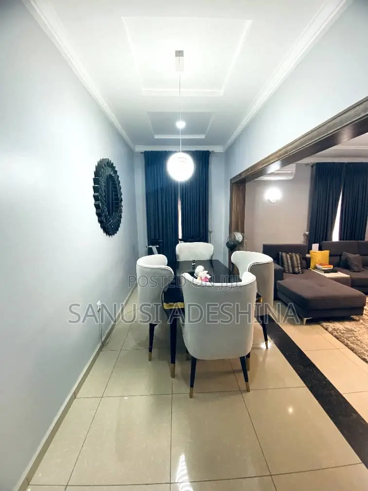 3bdrm Block of Flats in Katampe Extension At for sale in Katampe Extension