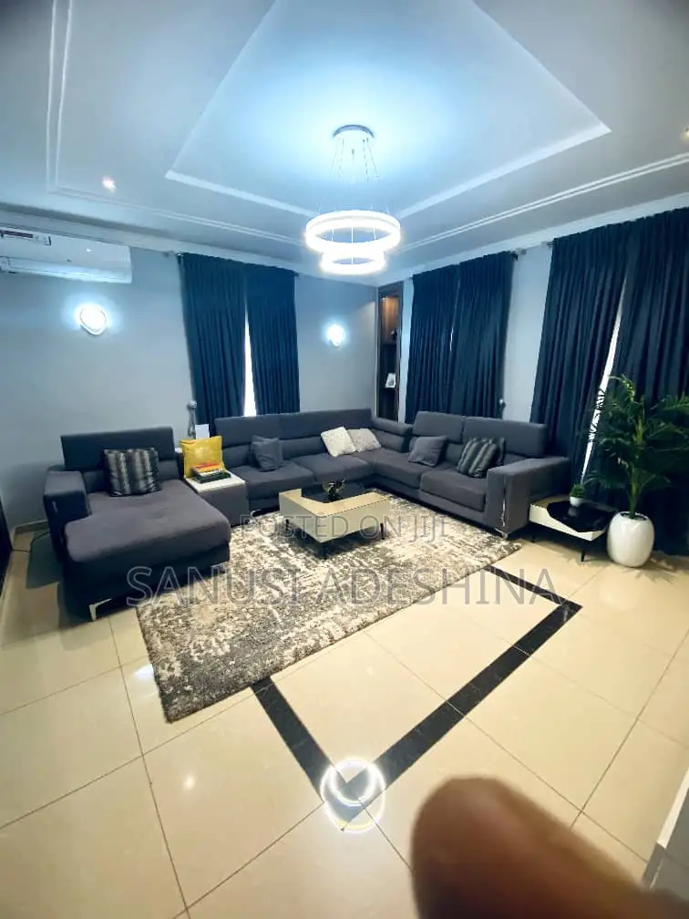 3bdrm Block of Flats in Katampe Extension At for sale in Katampe Extension