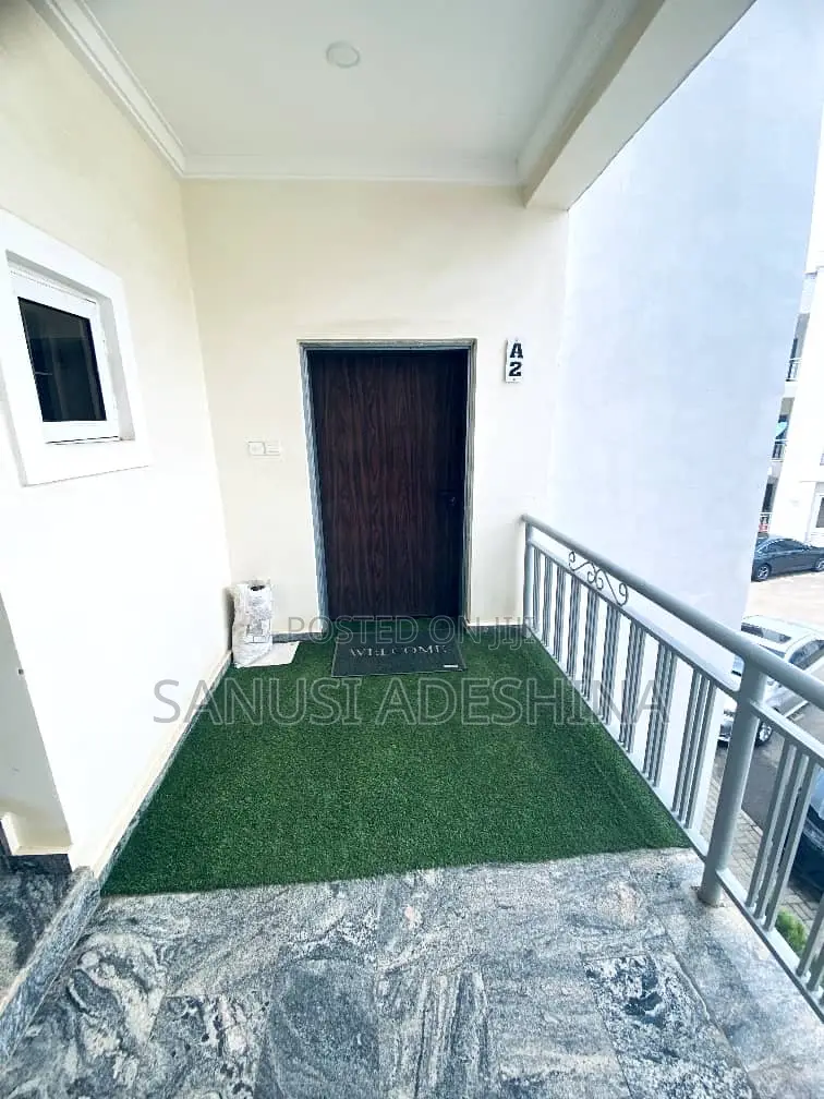 3bdrm Block of Flats in Katampe Extension At for sale in Katampe Extension