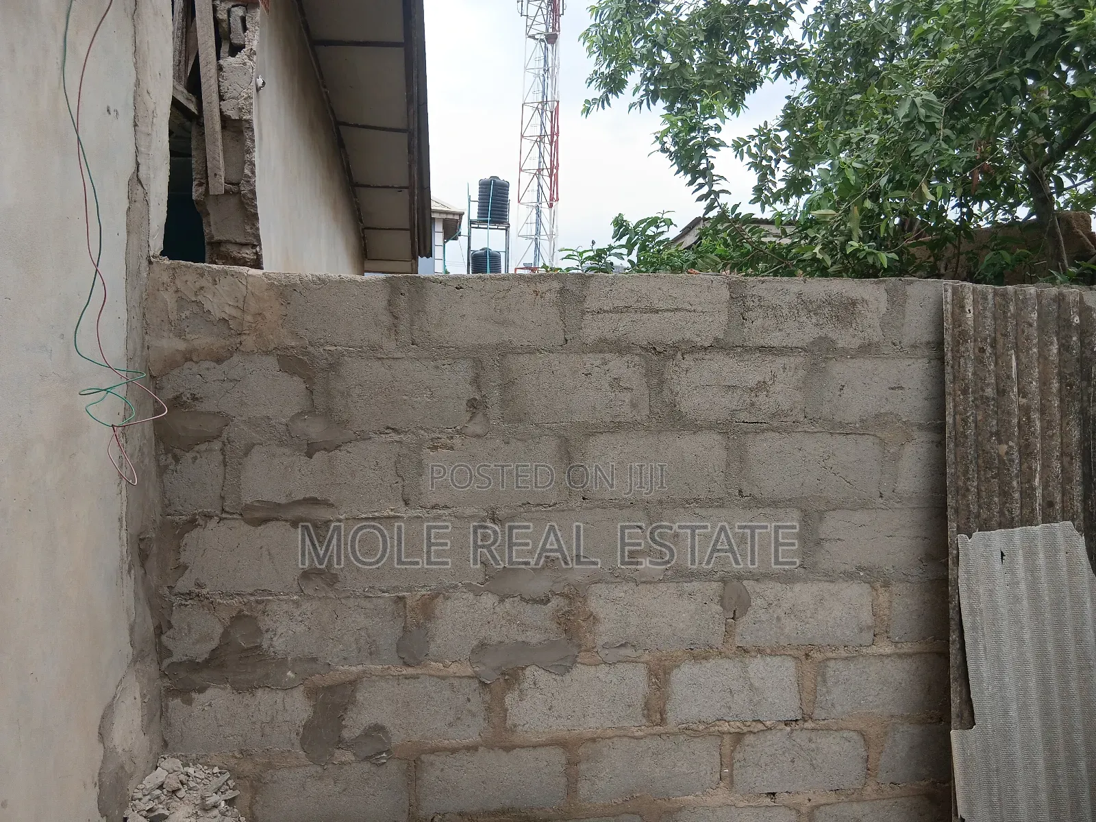 1200sqm Plot Along Anthony Maryland in Maryland