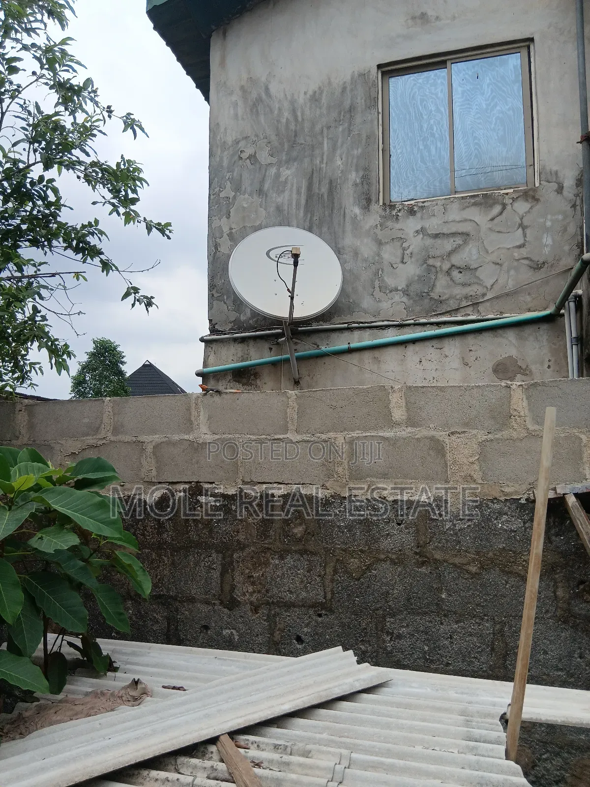 1200sqm Plot Along Anthony Maryland in Maryland