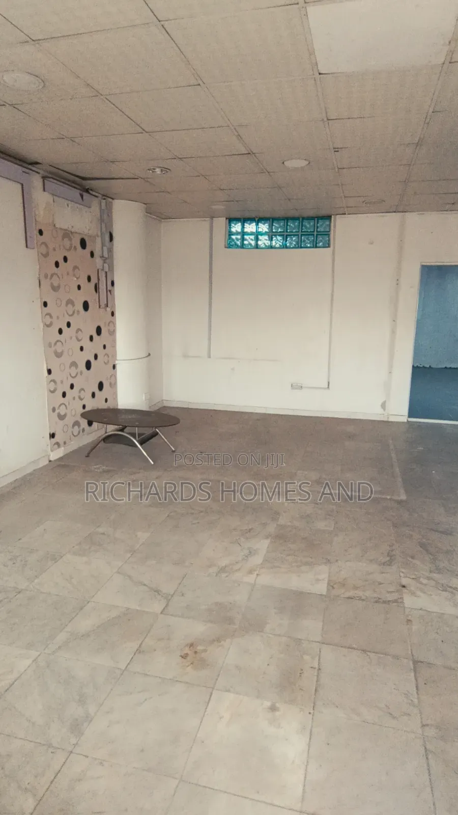 80 SQM of Office Space in Victoria Island