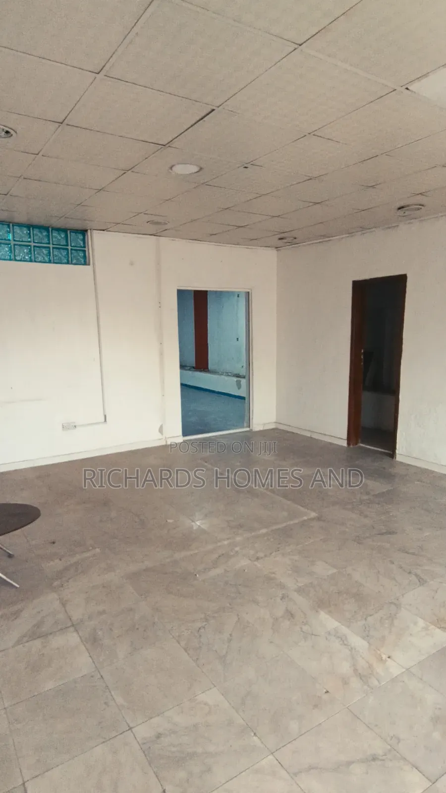 80 SQM of Office Space in Victoria Island