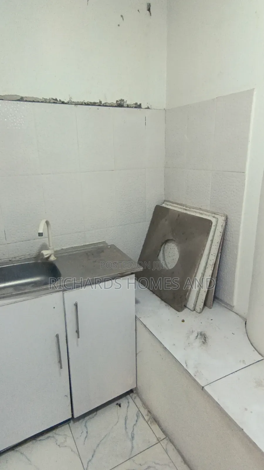 80 SQM of Office Space in Victoria Island