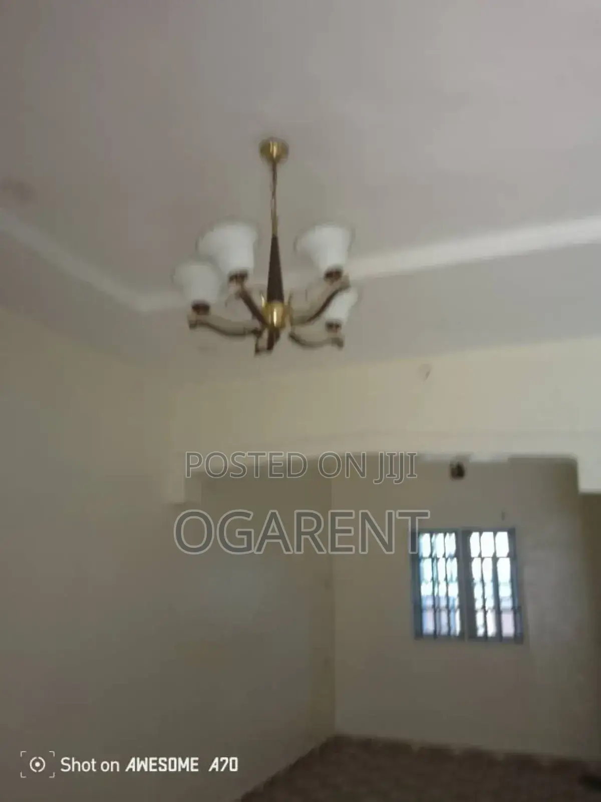 3bdrm Apartment in Benin City for rent in Benin City