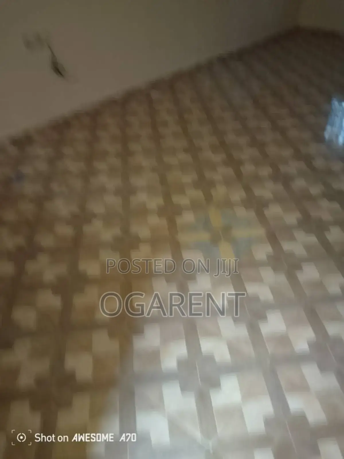 3bdrm Apartment in Benin City for rent in Benin City