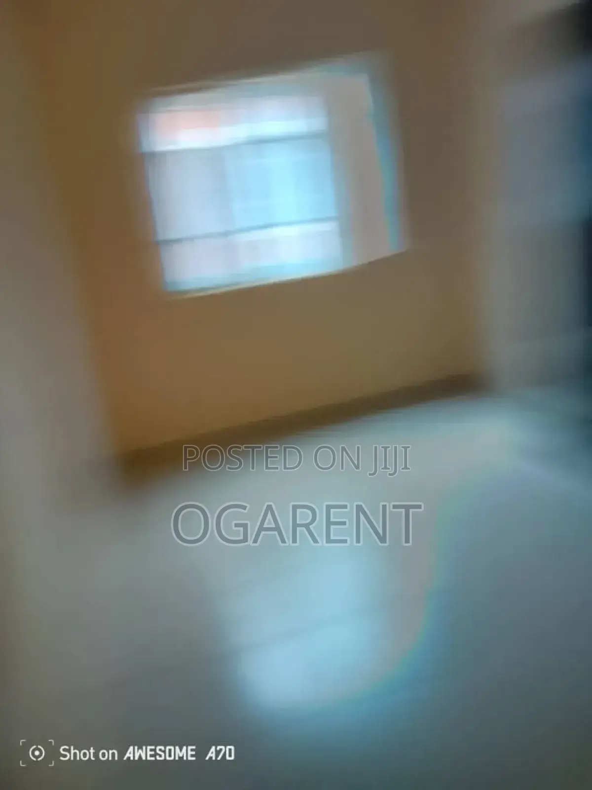 3bdrm Apartment in Benin City for rent in Benin City