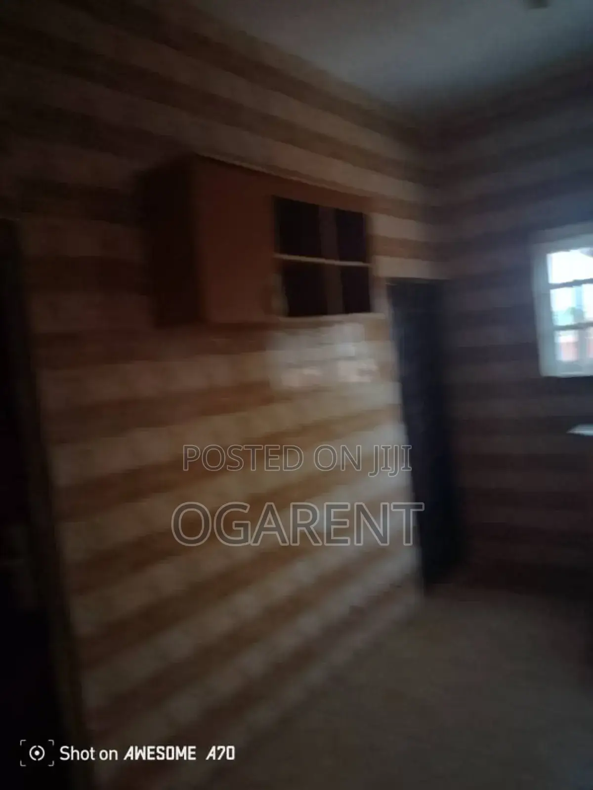 3bdrm Apartment in Benin City for rent in Benin City
