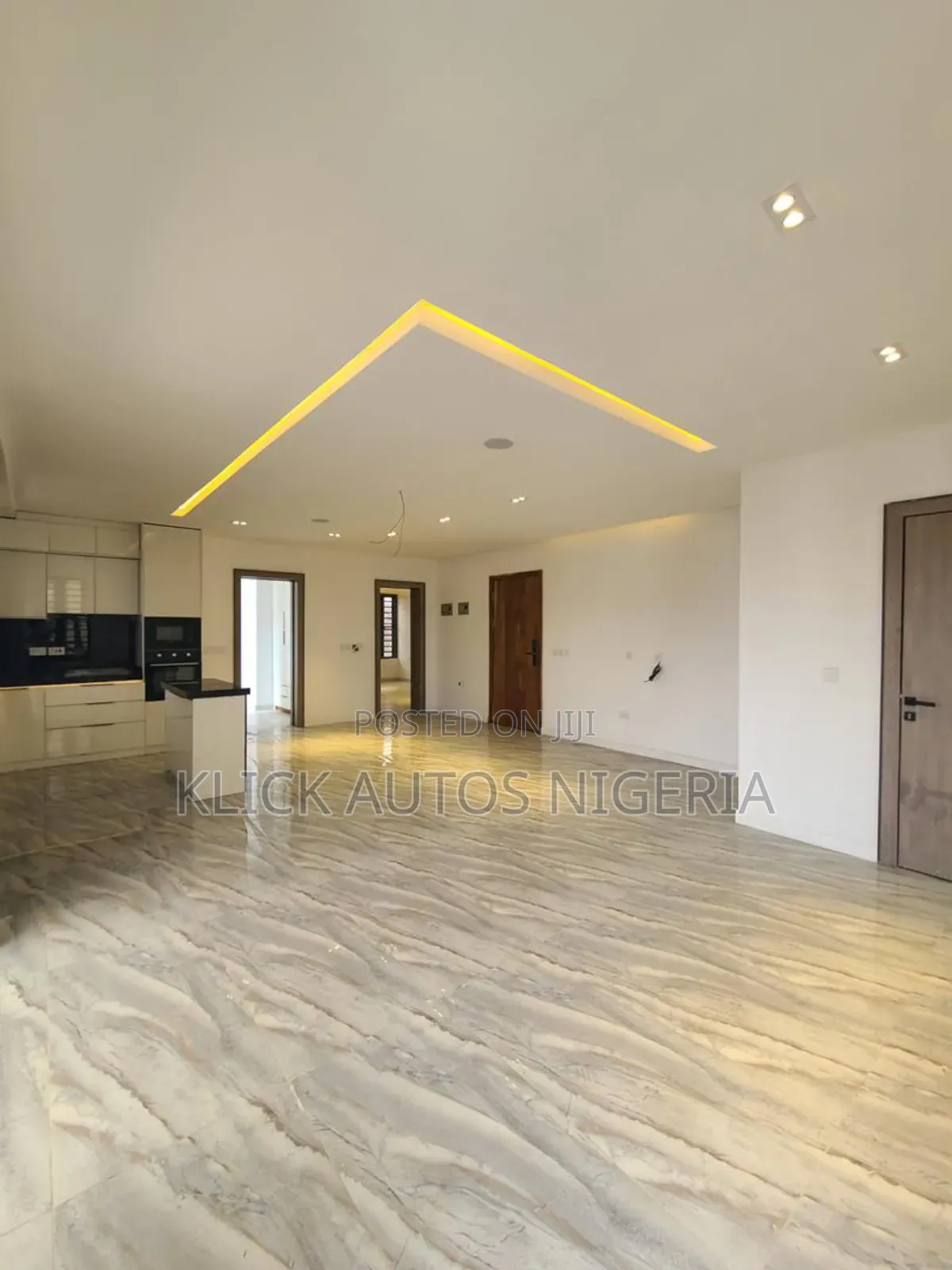2bdrm Duplex in Lekki for sale in Lekki
