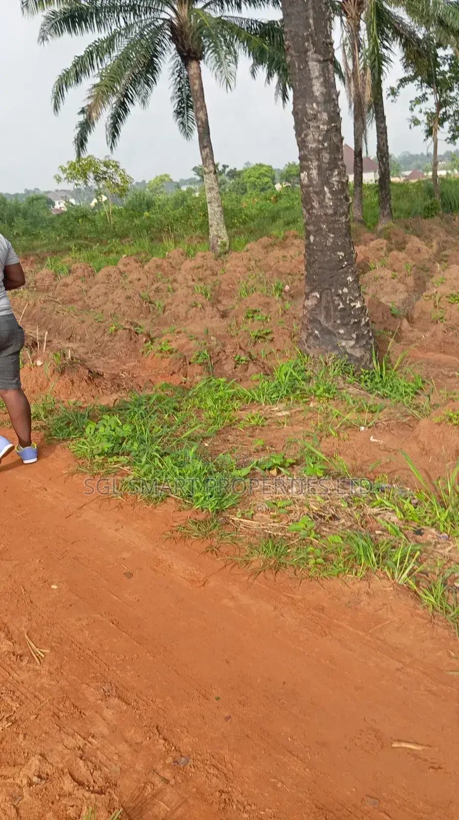 One Plot of Land at Nibo in Awka