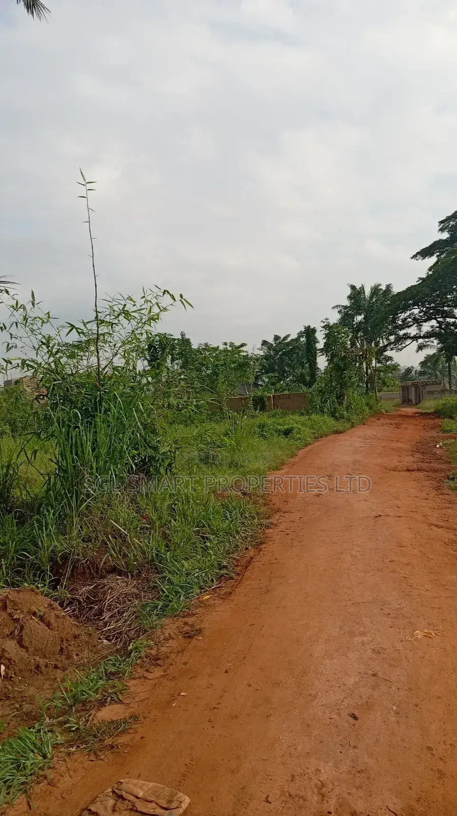 One Plot of Land at Nibo in Awka