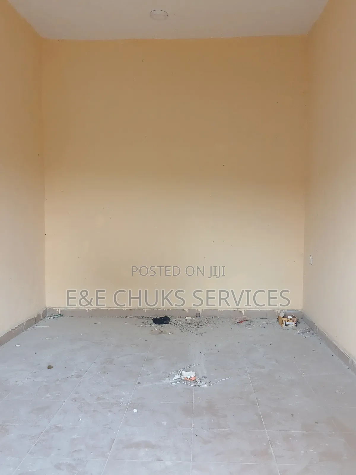 Brand New Shops to Let in Portharcourt in Obio-Akpor