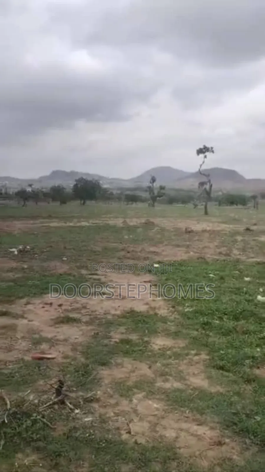 1978.44sqm Land in Wawa for Sale. in Lugbe District