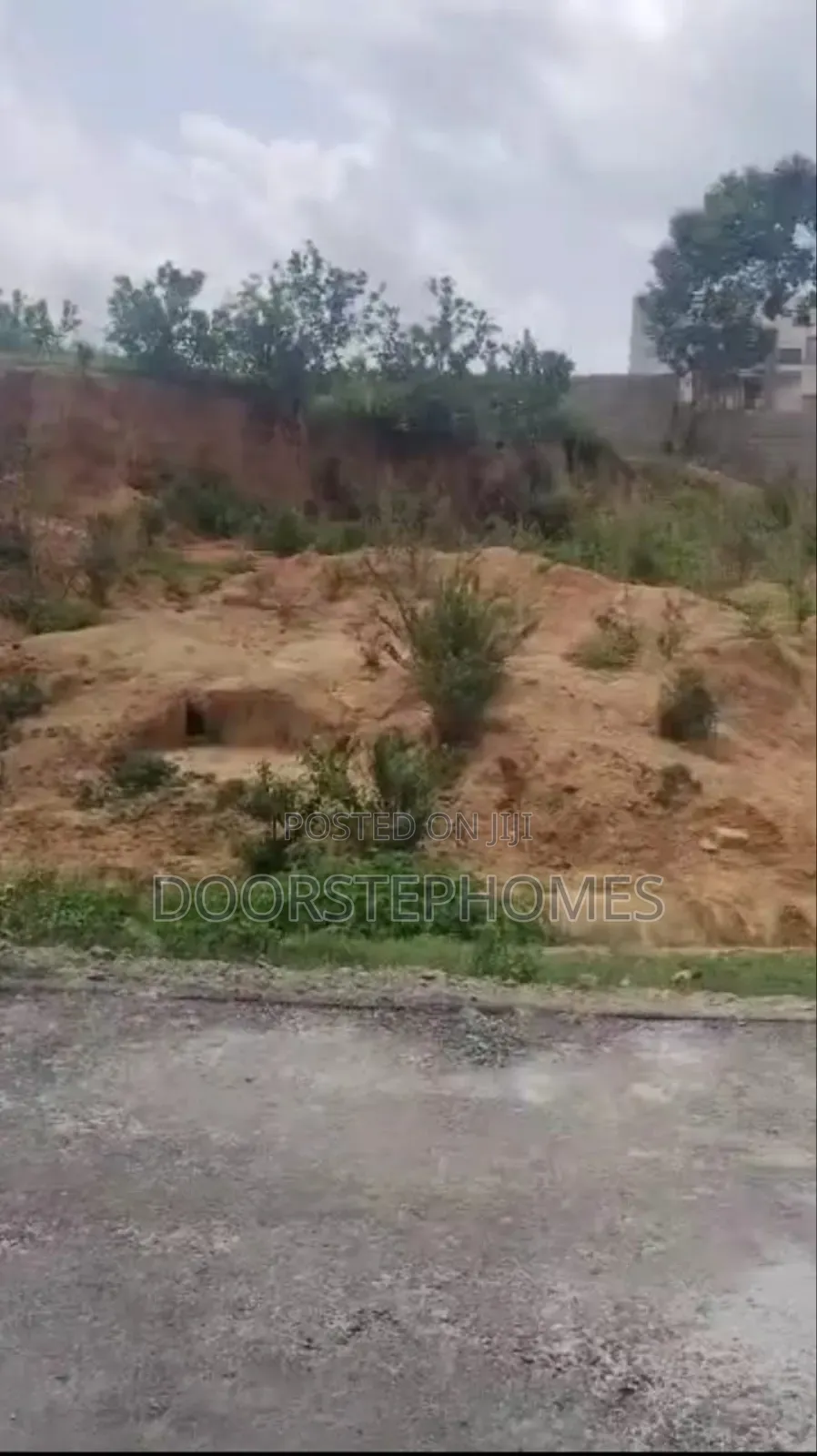 800sqm Residential Land in Fha Guzape for Sale in Guzape District